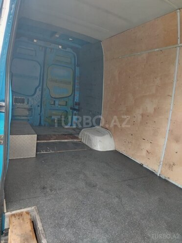 Mercedes Sprinter 515-18