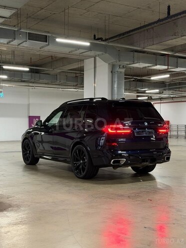 BMW X7-3