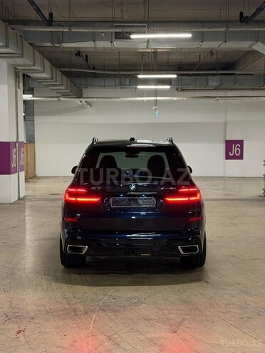 BMW X7-5