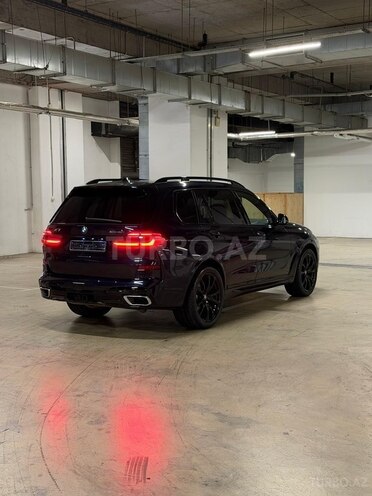BMW X7-2