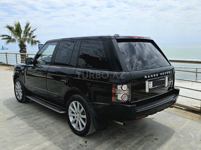 Land Rover Range Rover-2