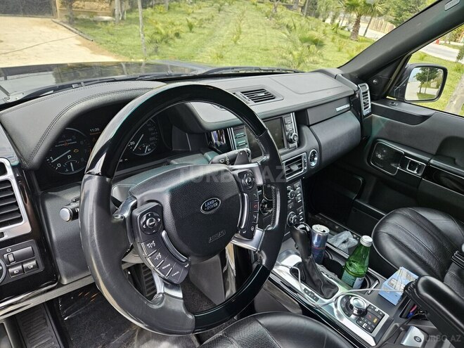 Land Rover Range Rover-3