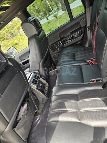 Land Rover Range Rover-4
