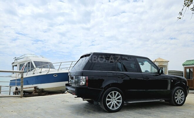Land Rover Range Rover-6