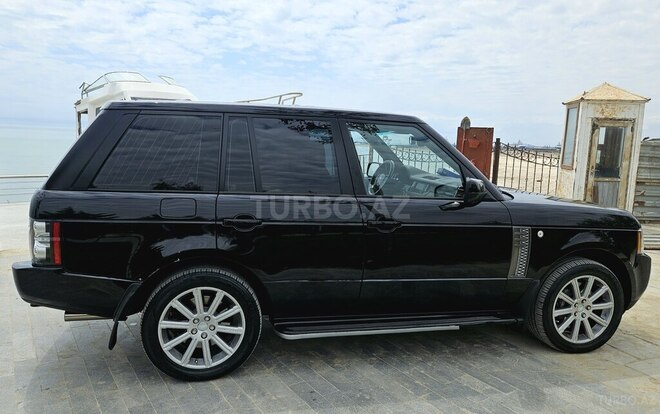 Land Rover Range Rover-5