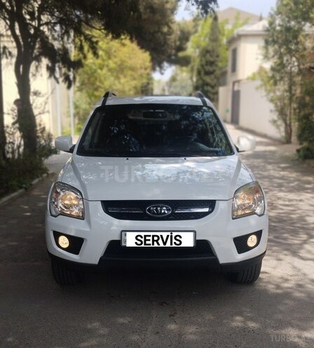 Kia Sportage-1