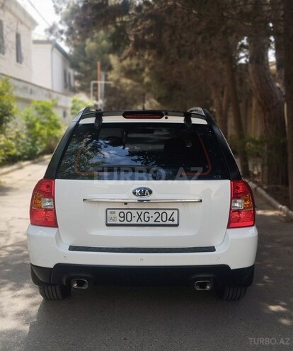Kia Sportage-7