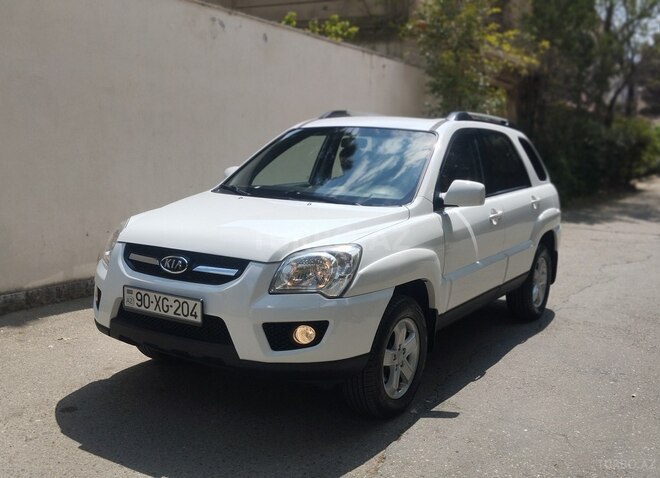 Kia Sportage-3