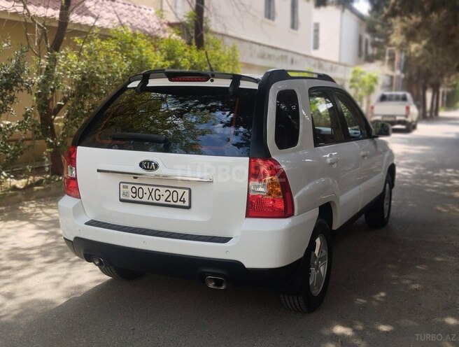 Kia Sportage-6