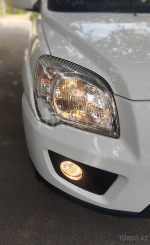 Kia Sportage-9