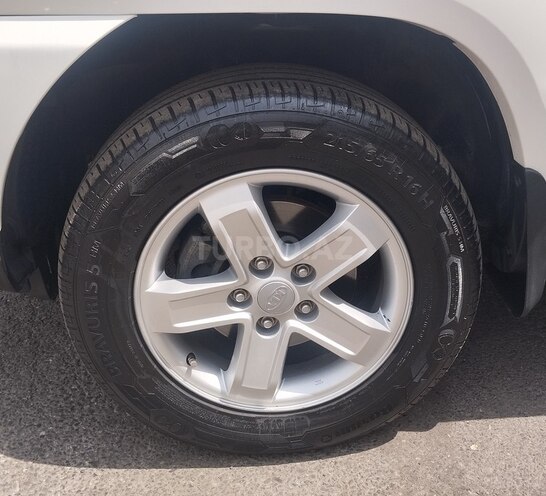 Kia Sportage-20