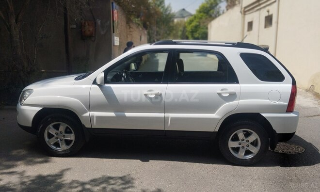 Kia Sportage-5