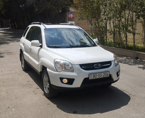 Kia Sportage-2