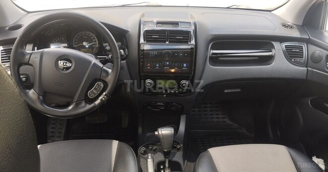 Kia Sportage-10