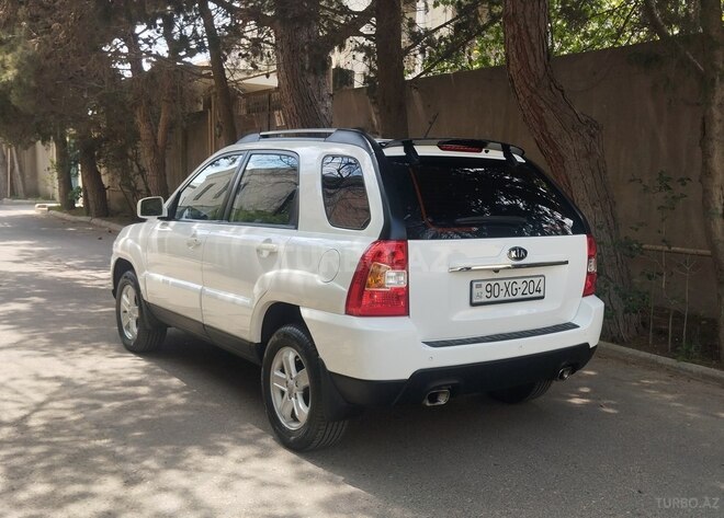 Kia Sportage-8