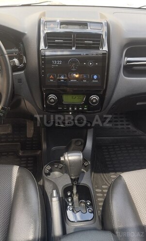Kia Sportage-11