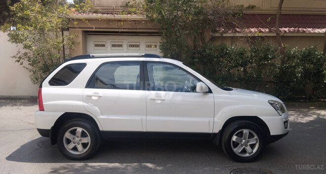 Kia Sportage-4