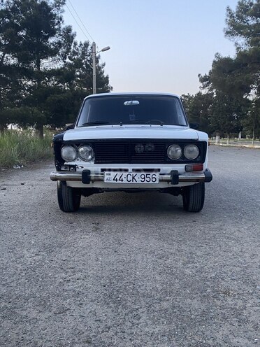 LADA (VAZ) 2106-1