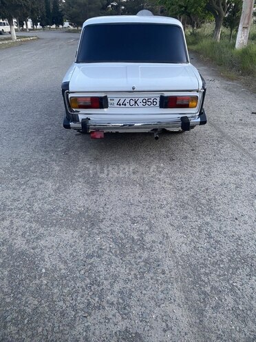 LADA (VAZ) 2106-2