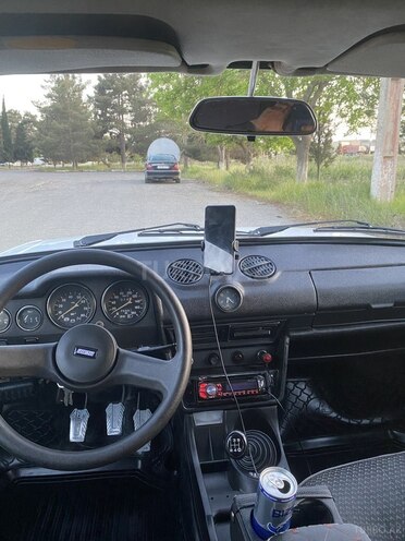 LADA (VAZ) 2106-3