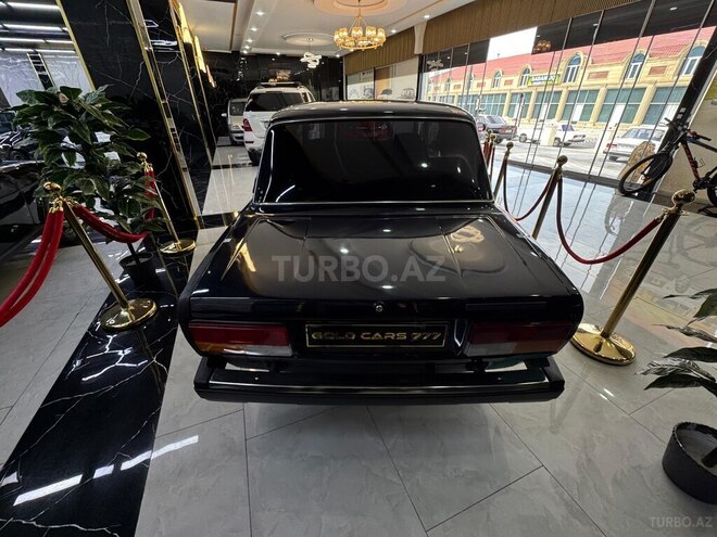 LADA (VAZ) 2107-6
