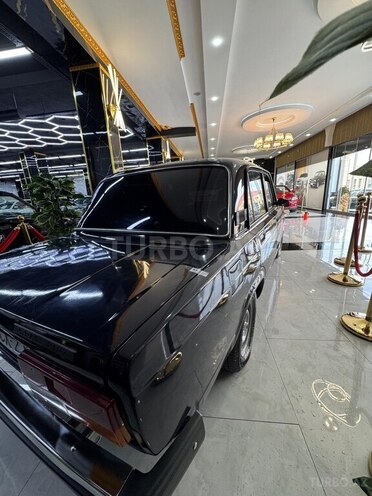 LADA (VAZ) 2107-8