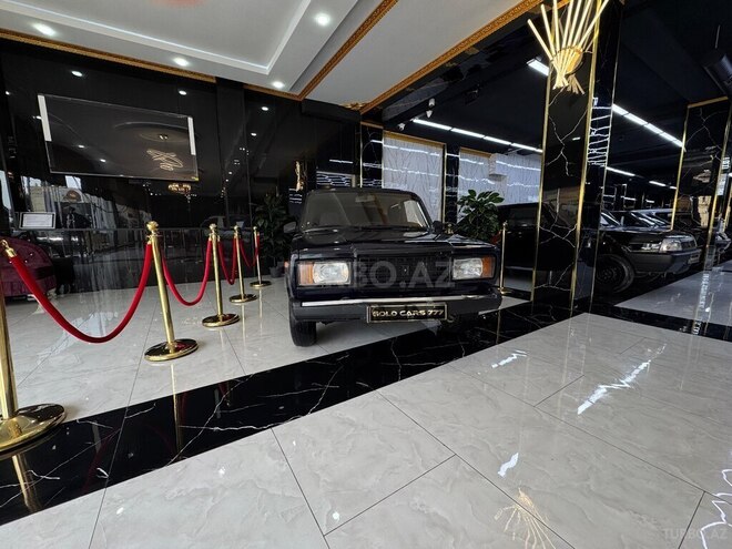 LADA (VAZ) 2107-10