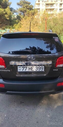Kia Sorento-2