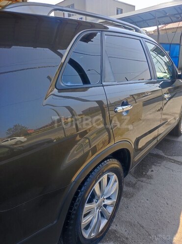 Kia Sorento-3