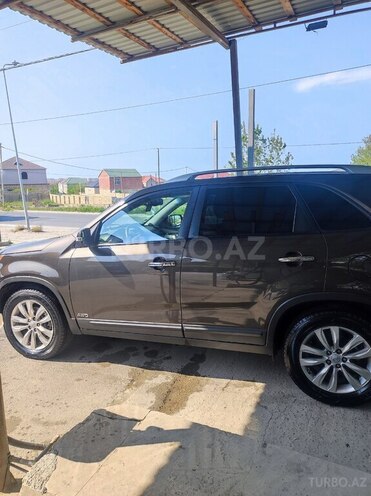 Kia Sorento-4