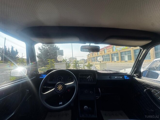 LADA (VAZ) 2107-11