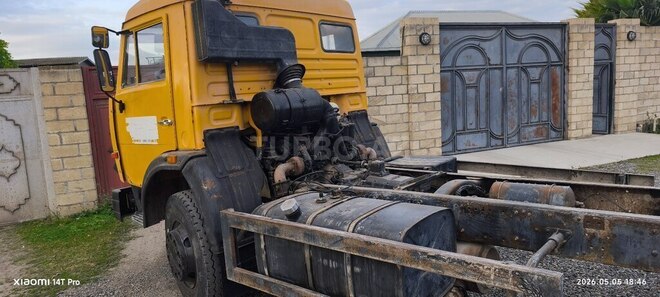 KamAz 65115-4