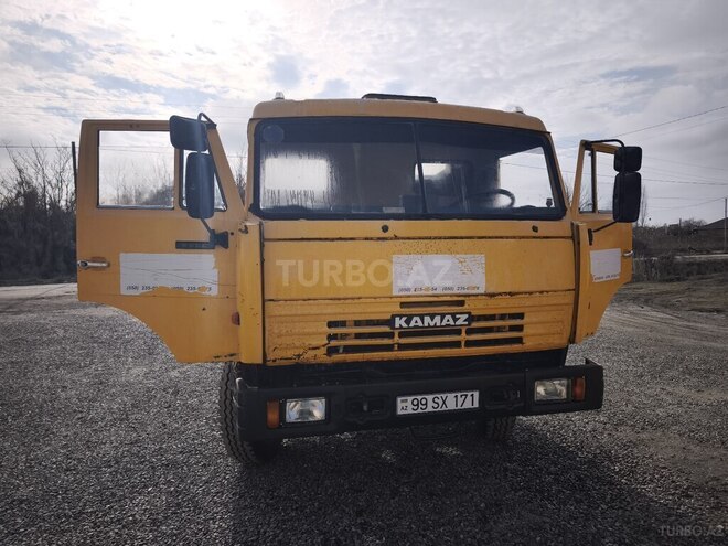 KamAz 65115-1