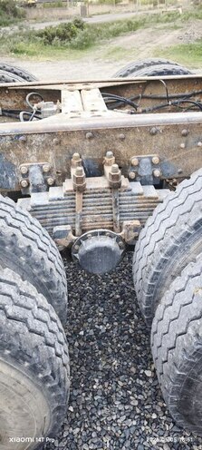 KamAz 65115-10