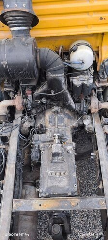 KamAz 65115-8