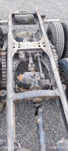 KamAz 65115-7
