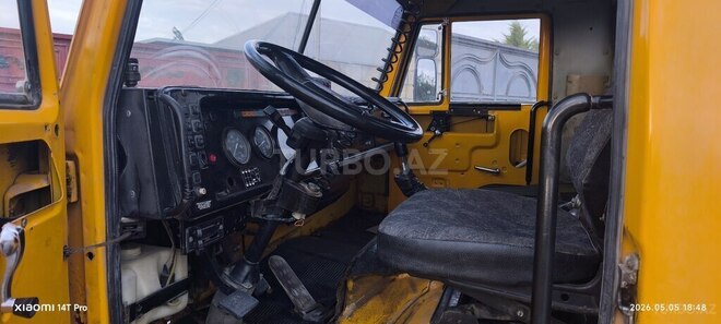KamAz 65115-14