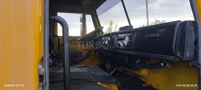 KamAz 65115-15