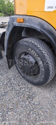 KamAz 65115-13