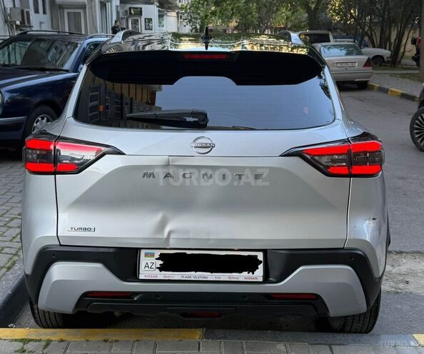 Nissan Magnite-2