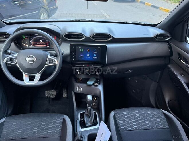Nissan Magnite-5