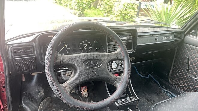 LADA (VAZ) 2107-5