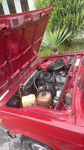 LADA (VAZ) 2107-7