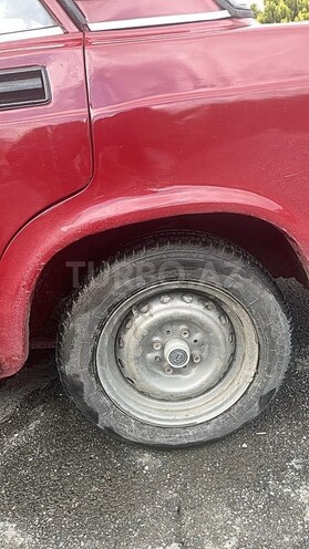 LADA (VAZ) 2107-9