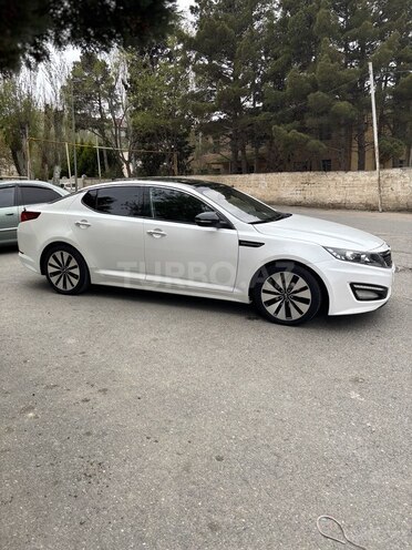 Kia K5-6