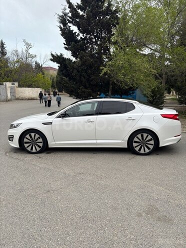Kia K5-5