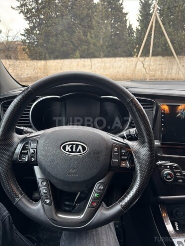 Kia K5-11