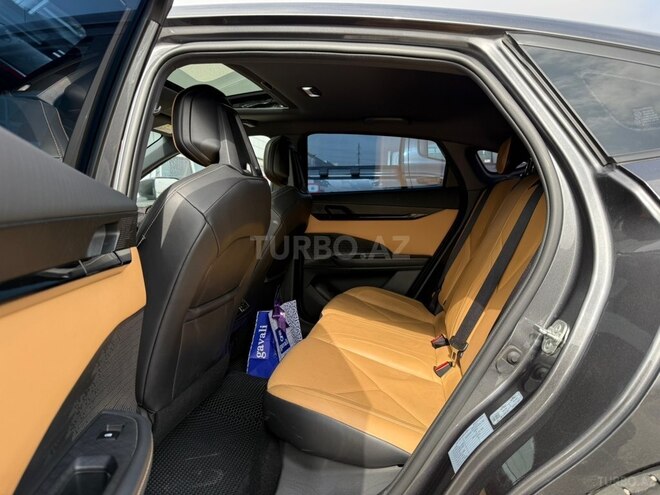 Changan Uni-V iDD-17