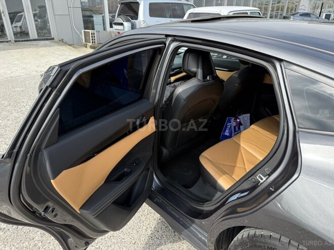 Changan Uni-V iDD-16
