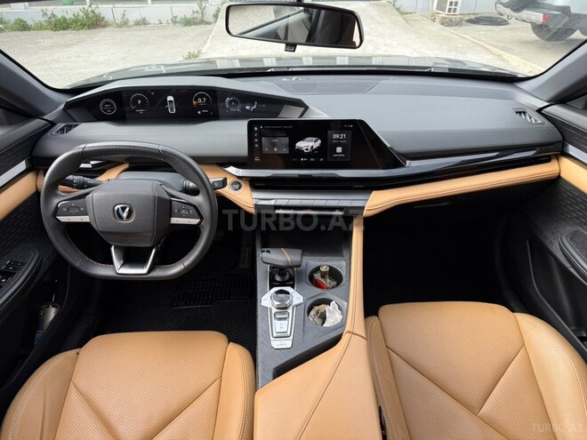 Changan Uni-V iDD-9
